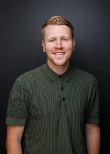 Fredrik Fornes