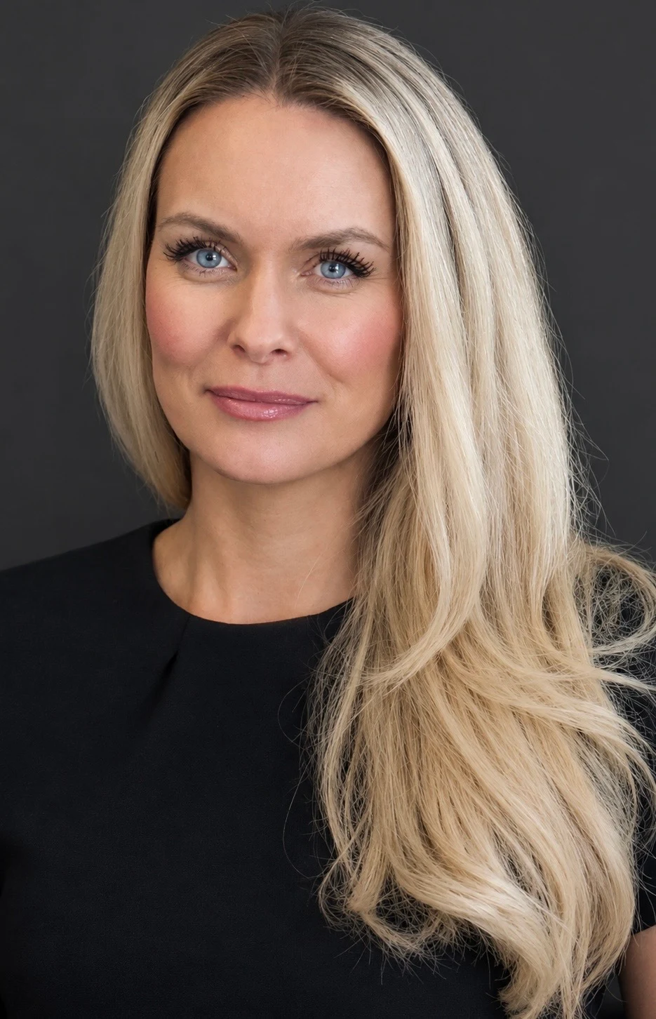 Mari Christine Apall Kårhus