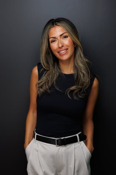 Vivian Camilie Saghbini
