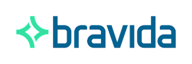 Bravida logo