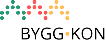 Bygg-Kon logo