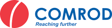 Comrod logo