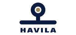 Havila logo