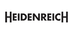 Heidenreich logo