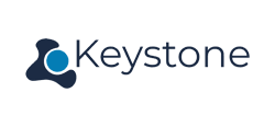Keystone logo