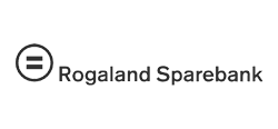 R Sparebank logo