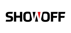 Show Off logo
