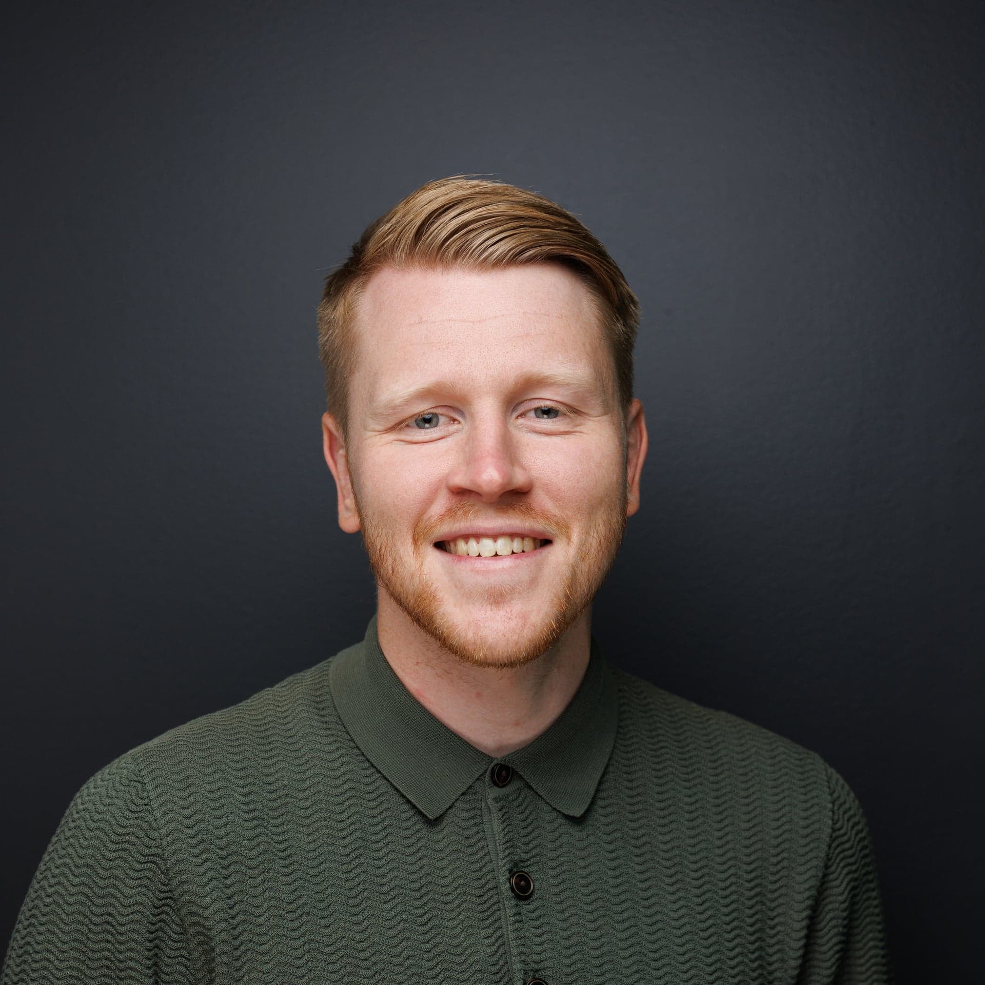 Fredrik Fornes