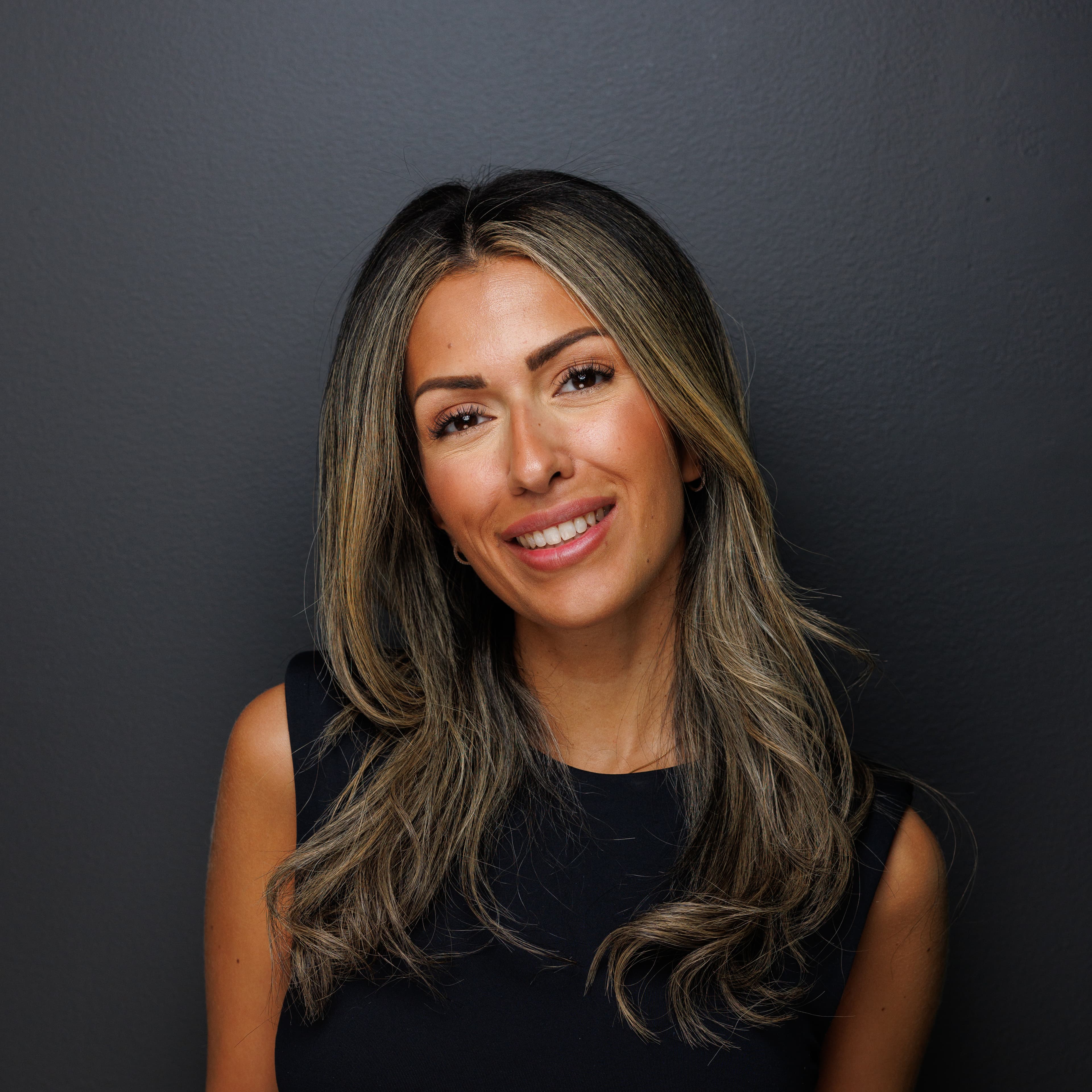 Vivian Camilie Saghbini